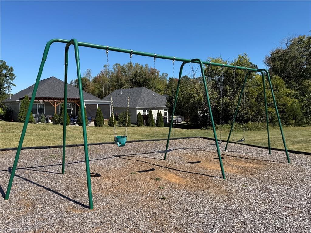 Stick/Site Built at 4225 Limestone Court, Clemmons NC 27012, Clemmons, photo 44 of 48