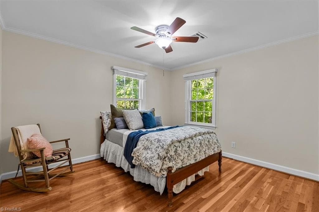 Stick/Site Built at 801 Winview Drive, Greensboro NC 27410, Greensboro, photo 73 of 98