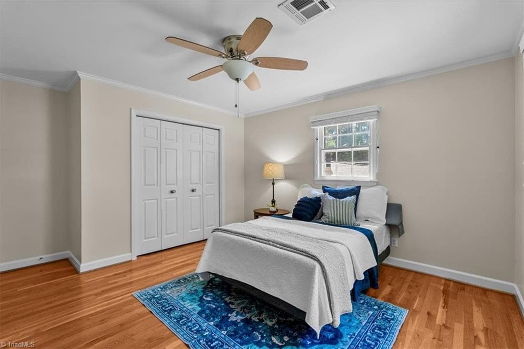 Stick/Site Built at 801 Winview Drive, Greensboro NC 27410, Greensboro, photo 69 of 98