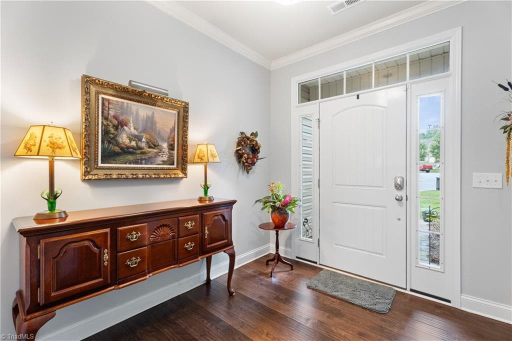 Stick/Site Built at 3806 Rutherford Court, Winston-Salem NC 27106, Winston-Salem, photo 9 of 58