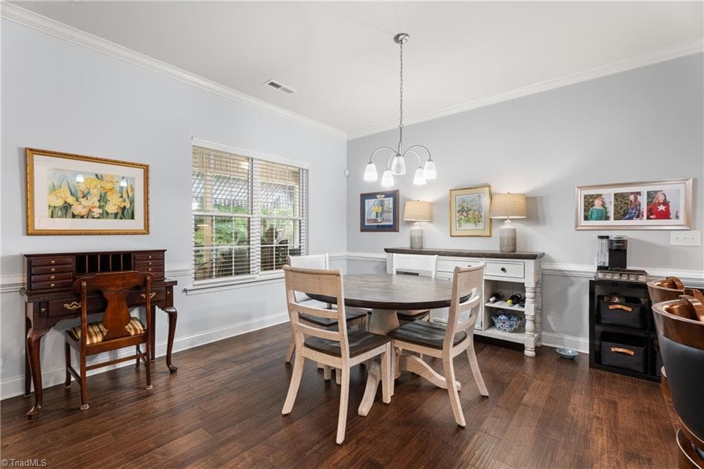 Stick/Site Built at 3806 Rutherford Court, Winston-Salem NC 27106, Winston-Salem, photo 19 of 58