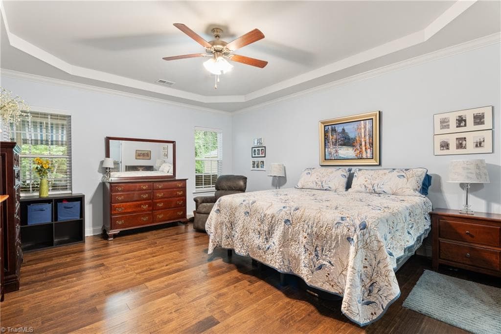Stick/Site Built at 3806 Rutherford Court, Winston-Salem NC 27106, Winston-Salem, photo 27 of 58
