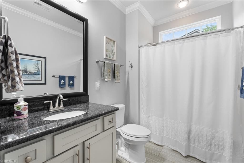 Stick/Site Built at 3806 Rutherford Court, Winston-Salem NC 27106, Winston-Salem, photo 37 of 58