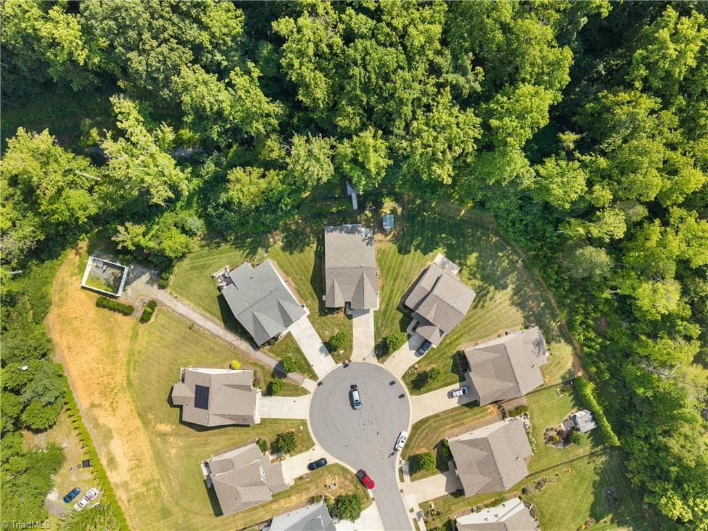 Stick/Site Built at 3806 Rutherford Court, Winston-Salem NC 27106, Winston-Salem, photo 57 of 58