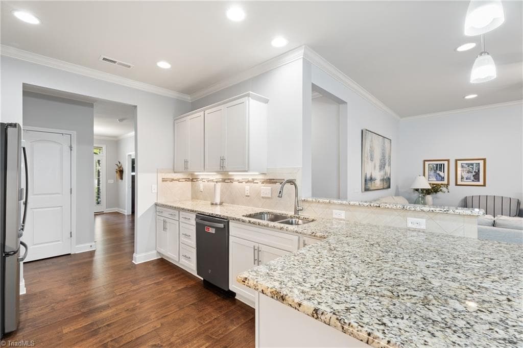 Stick/Site Built at 3806 Rutherford Court, Winston-Salem NC 27106, Winston-Salem, photo 15 of 58