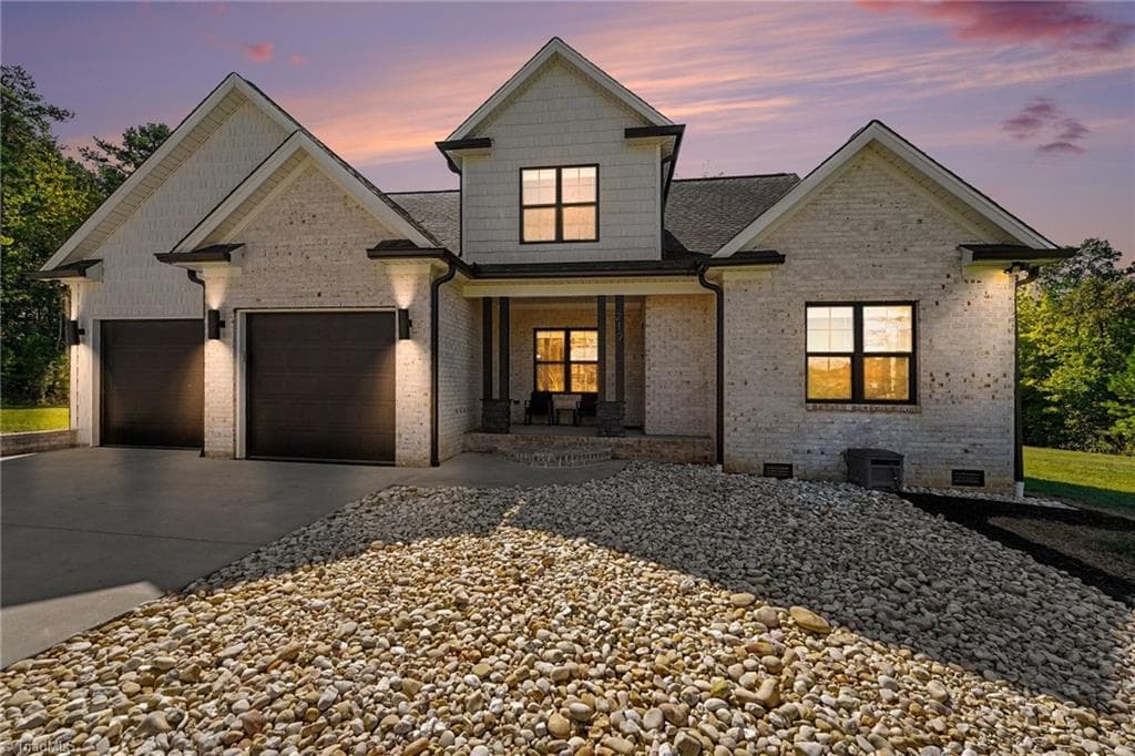 219 Dinah Road, Asheboro NC 27205