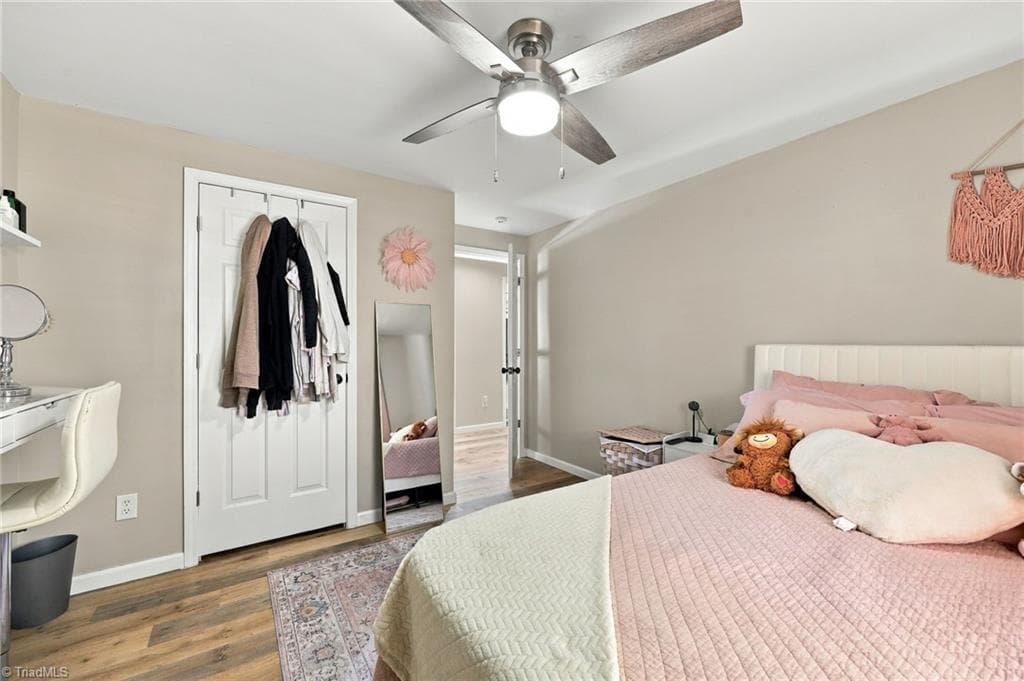Modular at 499 Sandy Creek Lane, Lexington NC 27295, Lexington, photo 17 of 48
