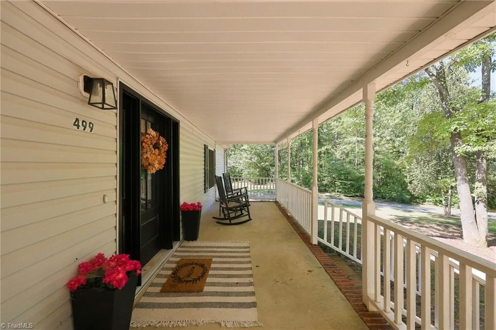 Modular at 499 Sandy Creek Lane, Lexington NC 27295, Lexington, photo 47 of 48