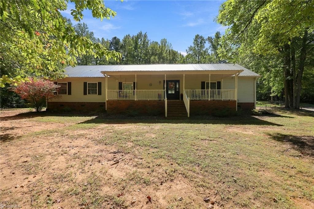 Modular at 499 Sandy Creek Lane, Lexington NC 27295, Lexington, photo 3 of 48