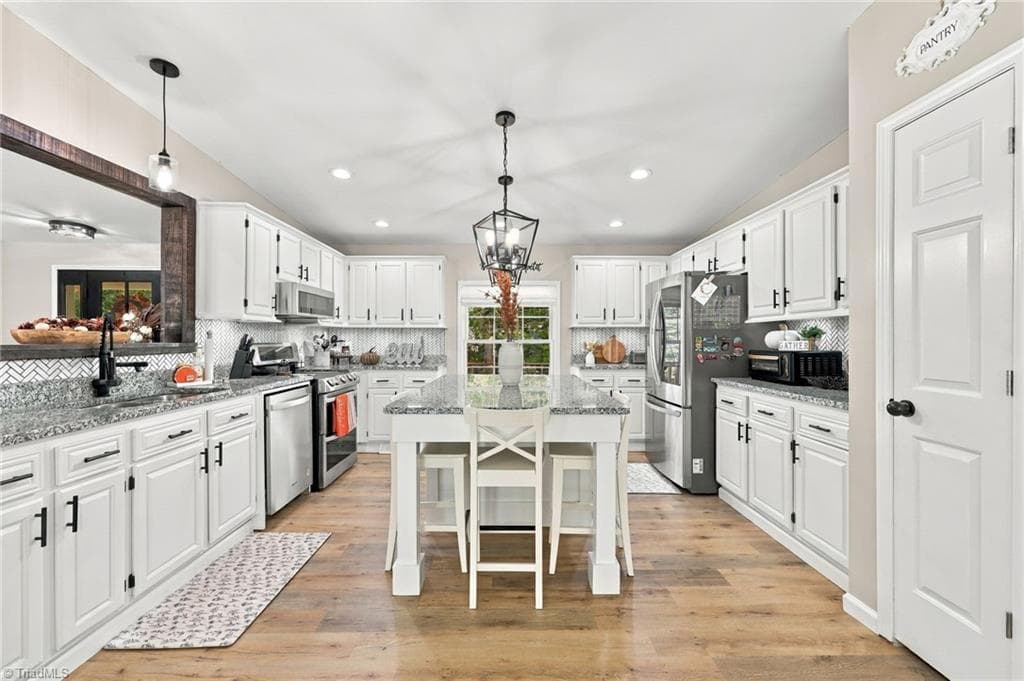 Modular at 499 Sandy Creek Lane, Lexington NC 27295, Lexington, photo 15 of 48