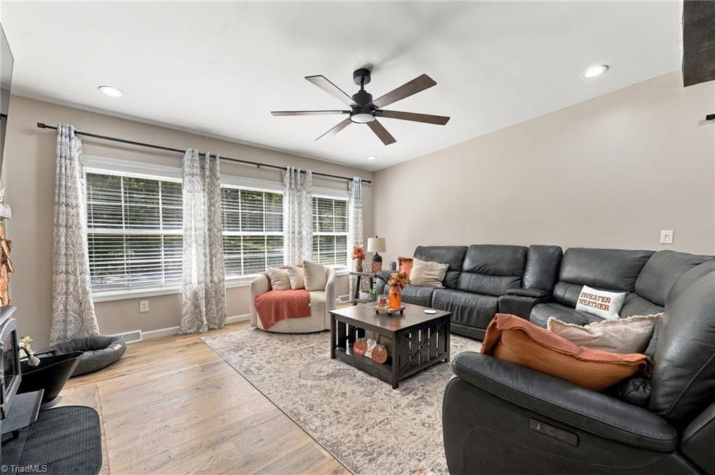 Modular at 499 Sandy Creek Lane, Lexington NC 27295, Lexington, photo 21 of 48