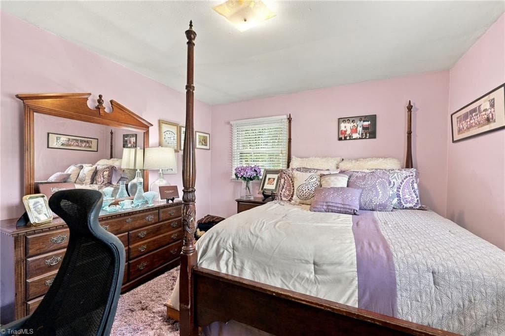 BR #2 - 625 Holly Street, Burlington NC 27217, Burlington