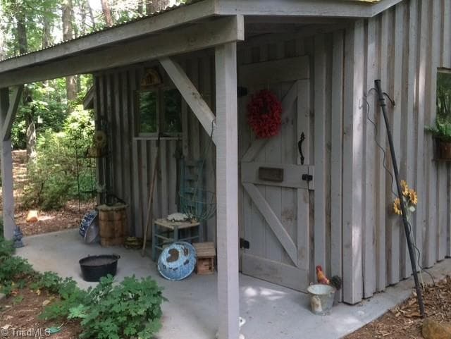 Stick/Site Built at 6700 Skylark Road, Pfafftown NC 27040, Pfafftown, photo 34 of 43