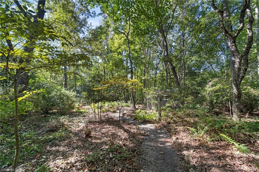 Stick/Site Built at 6700 Skylark Road, Pfafftown NC 27040, Pfafftown, photo 41 of 43