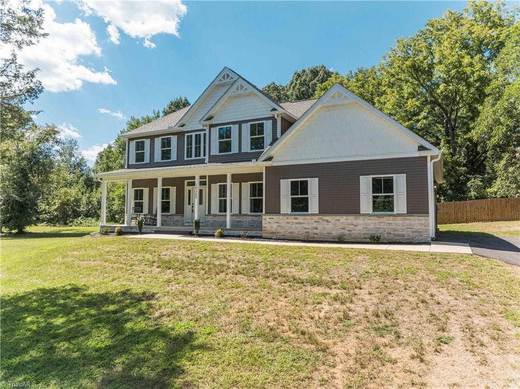 10265 NC Highway 150, Clemmons NC 27012