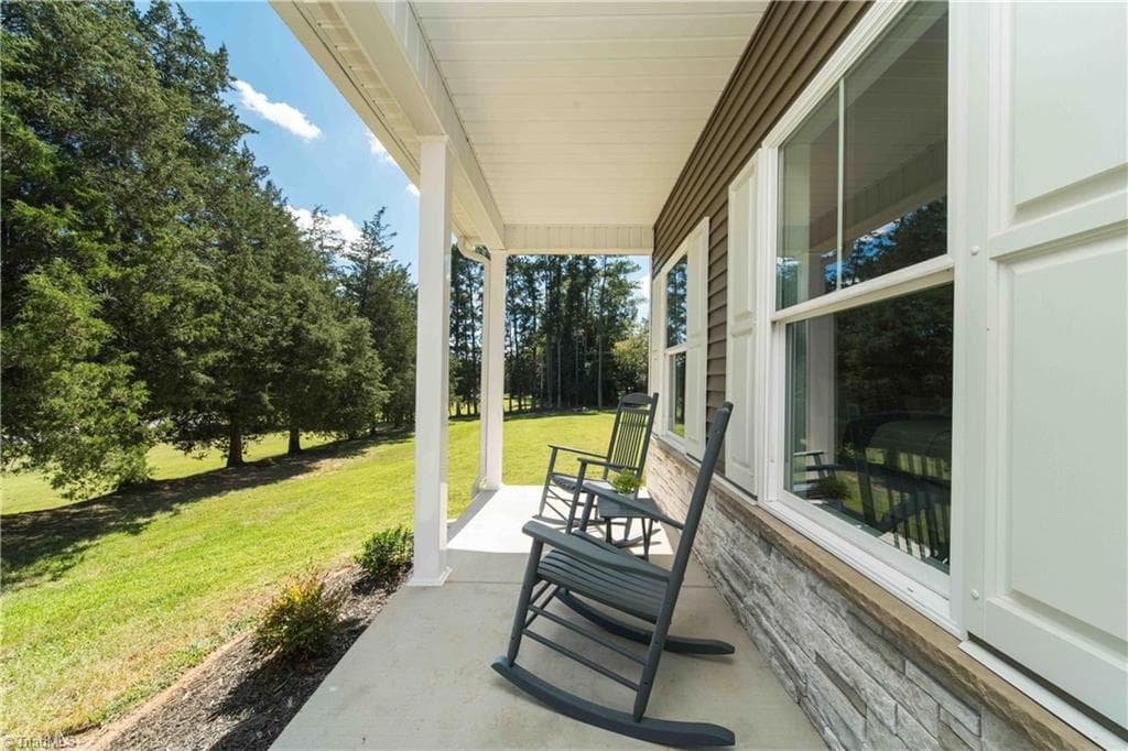 Stick/Site Built at 10265 NC Highway 150, Clemmons NC 27012, Clemmons, photo 20 of 28