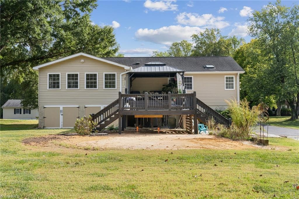 Stick/Site Built at 486 Lori Lane, Winston-Salem NC 27127, Winston-Salem, photo 91 of 94
