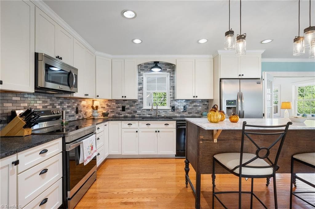 Stick/Site Built at 486 Lori Lane, Winston-Salem NC 27127, Winston-Salem, photo 13 of 94