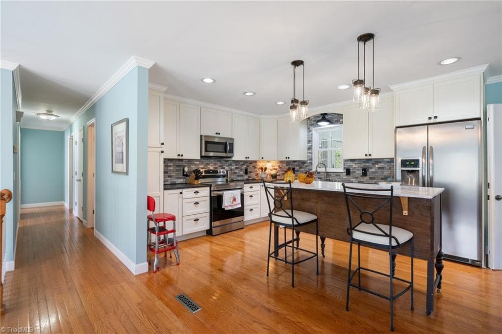 Stick/Site Built at 486 Lori Lane, Winston-Salem NC 27127, Winston-Salem, photo 17 of 94