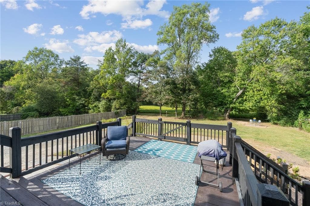 Stick/Site Built at 486 Lori Lane, Winston-Salem NC 27127, Winston-Salem, photo 81 of 94