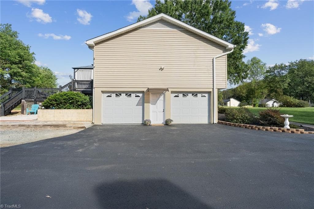 Stick/Site Built at 486 Lori Lane, Winston-Salem NC 27127, Winston-Salem, photo 89 of 94