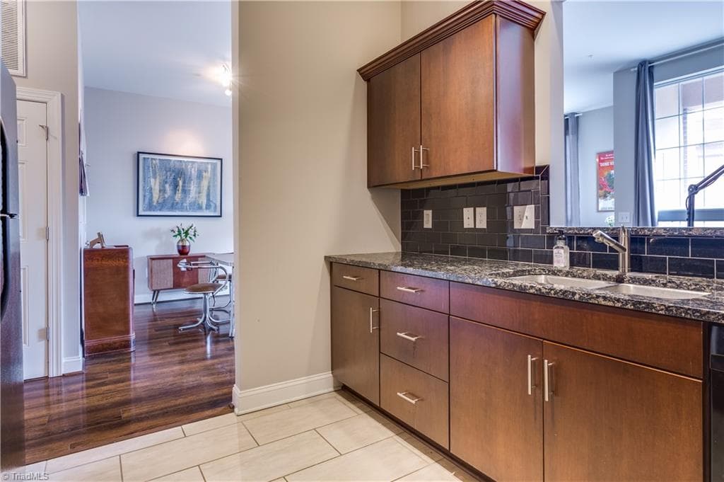 Kitchen - 360 S Elm Street # 106, Greensboro NC 27401, Greensboro