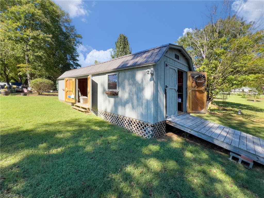 Stick/Site Built at 4851 Westray Lane, Walkertown NC 27051, Walkertown, photo 42 of 47