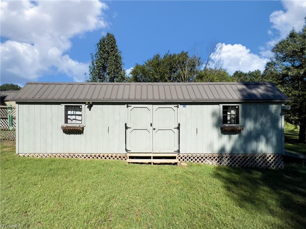 Stick/Site Built at 4851 Westray Lane, Walkertown NC 27051, Walkertown, photo 46 of 47