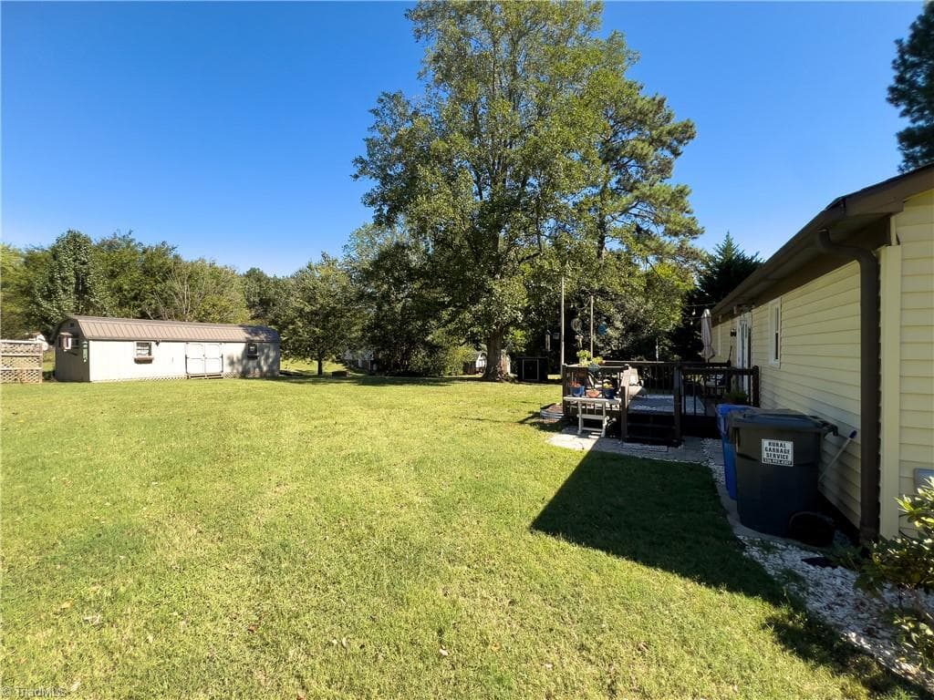 Stick/Site Built at 4851 Westray Lane, Walkertown NC 27051, Walkertown, photo 28 of 47