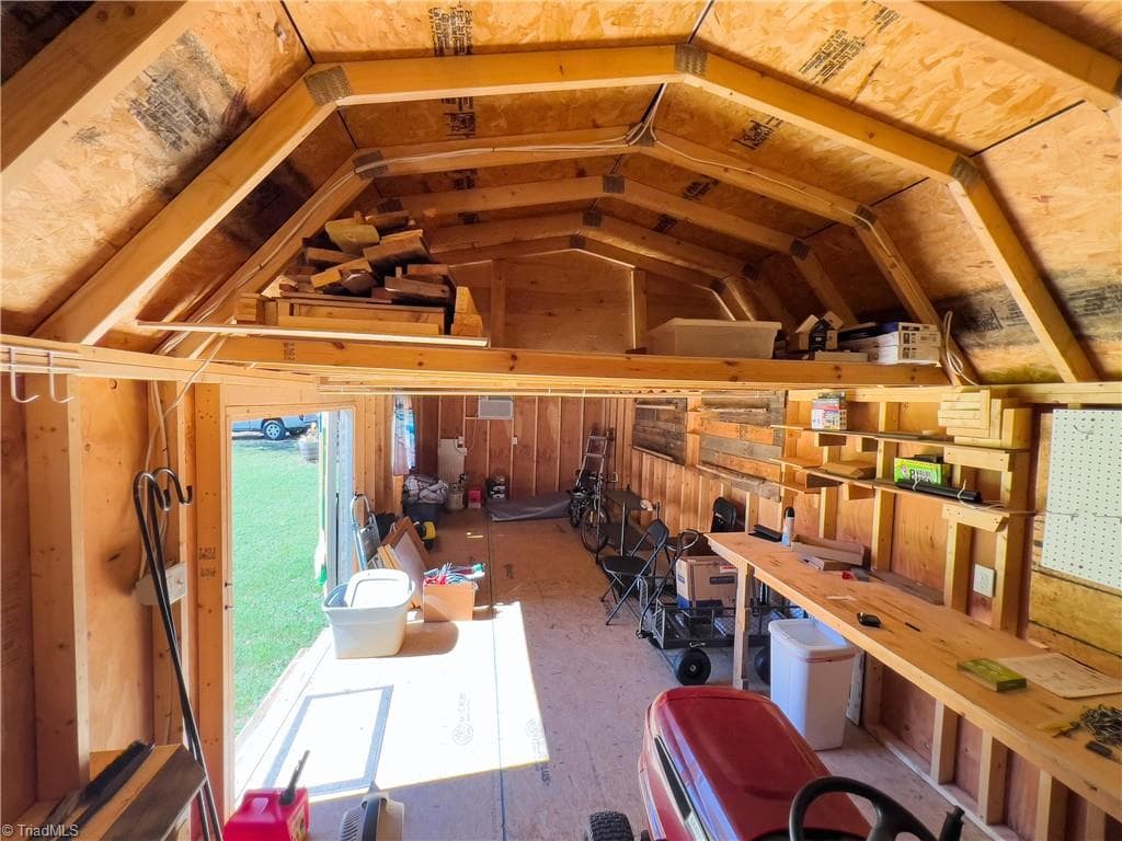Stick/Site Built at 4851 Westray Lane, Walkertown NC 27051, Walkertown, photo 45 of 47
