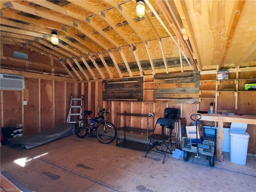 Stick/Site Built at 4851 Westray Lane, Walkertown NC 27051, Walkertown, photo 40 of 47