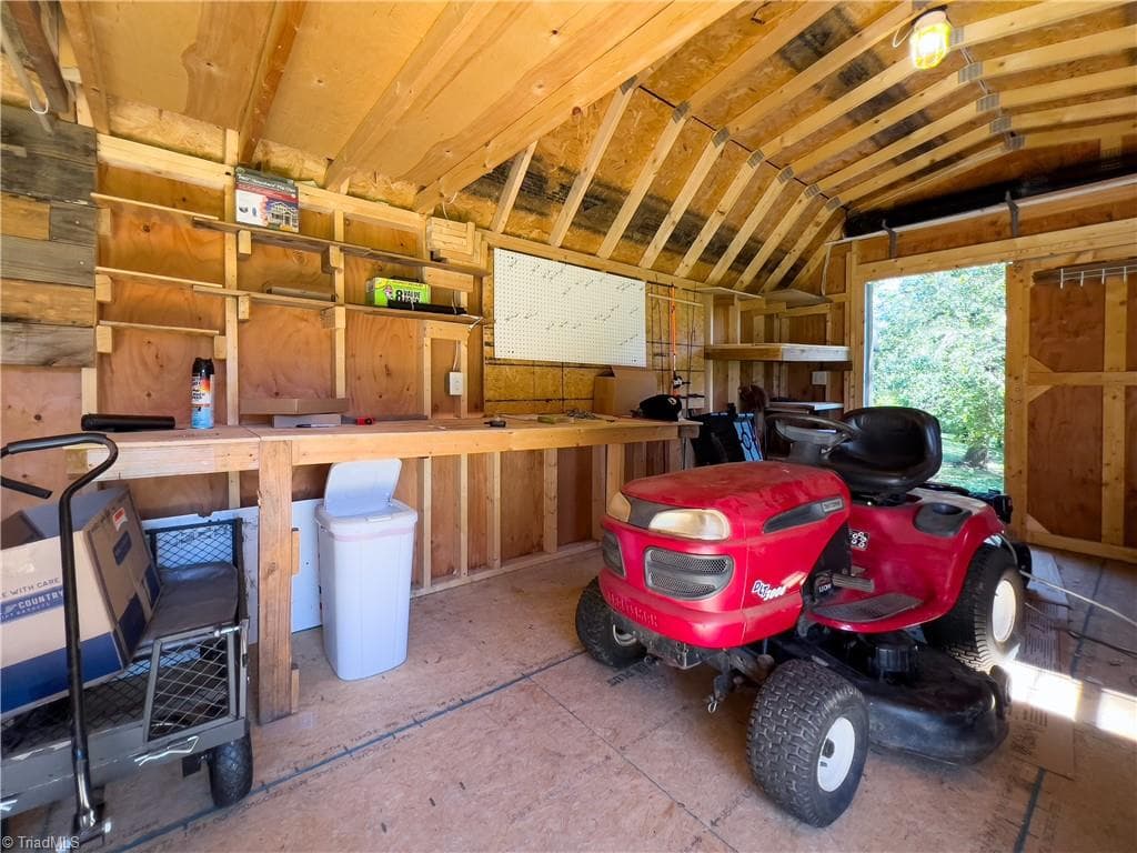 Stick/Site Built at 4851 Westray Lane, Walkertown NC 27051, Walkertown, photo 39 of 47