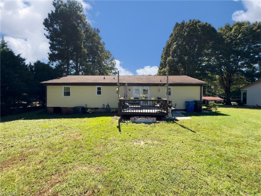 Stick/Site Built at 4851 Westray Lane, Walkertown NC 27051, Walkertown, photo 29 of 47
