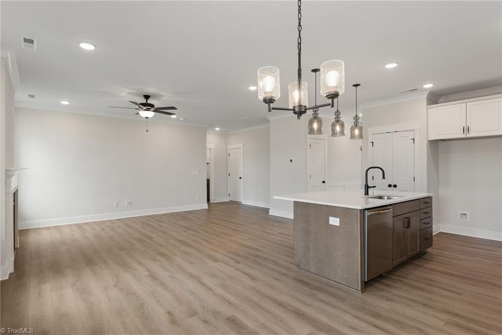 Stick/Site Built at 1103 Kilby Road, Greensboro NC 27405, photo 13 of 35