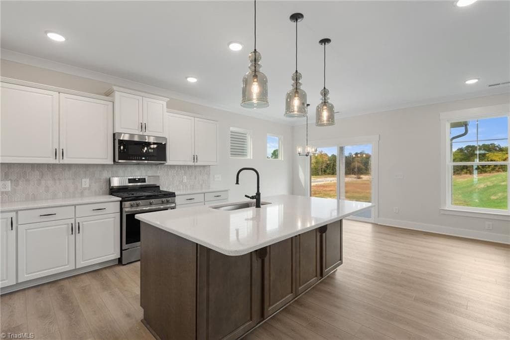 Stick/Site Built at 1103 Kilby Road, Greensboro NC 27405, photo 5 of 35