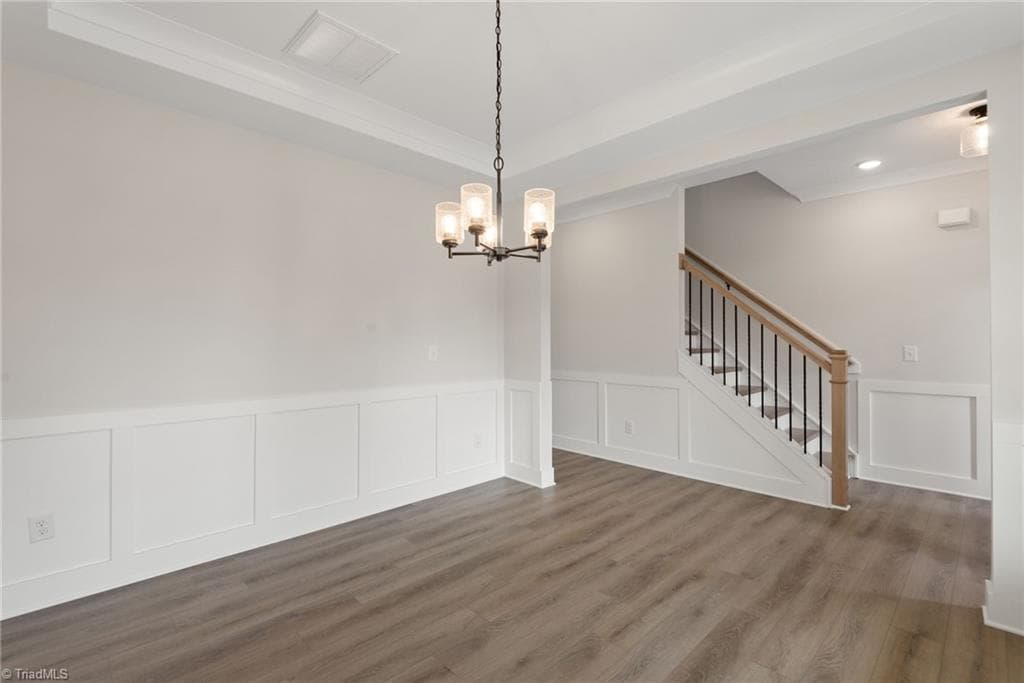 Stick/Site Built at 1103 Kilby Road, Greensboro NC 27405, photo 4 of 35