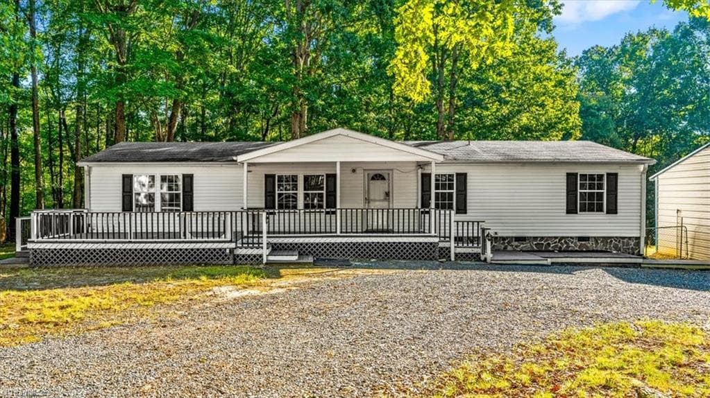 3182 Bethel Lucas Road, Asheboro NC 27203