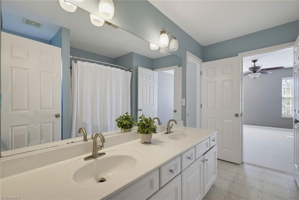Stick/Site Built at 2926 Shady View Drive, High Point NC 27265, High Point, photo 53 of 100