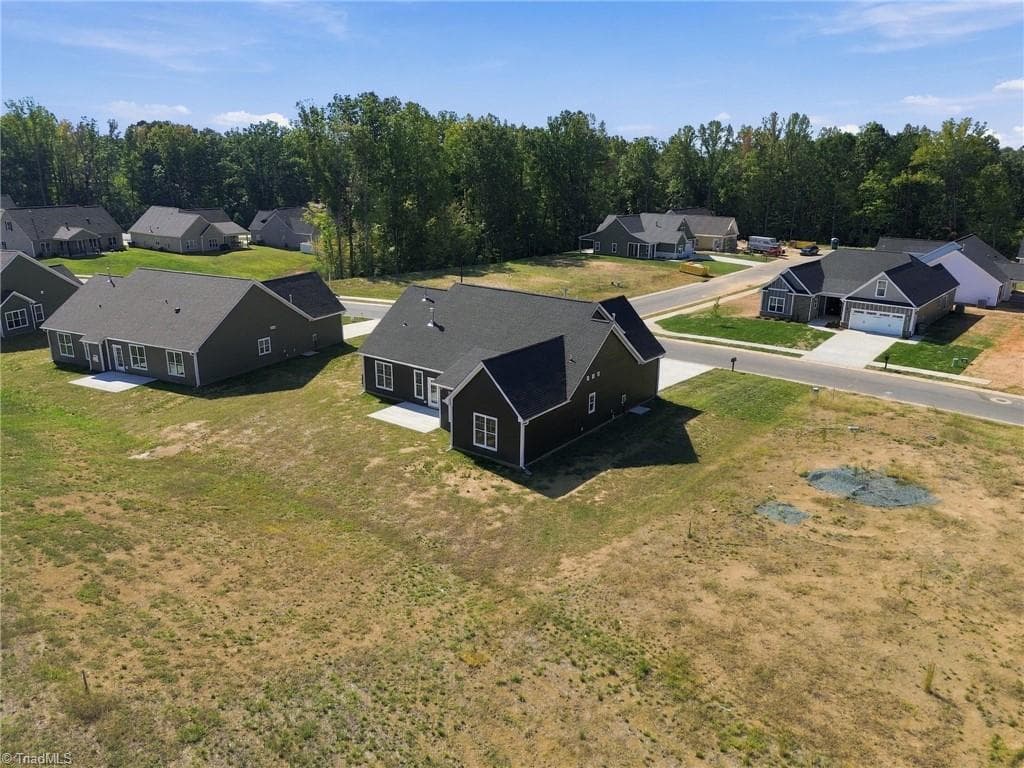 Stick/Site Built at 3117 Cullens Drive, Graham NC 27253, Graham, photo 43 of 44