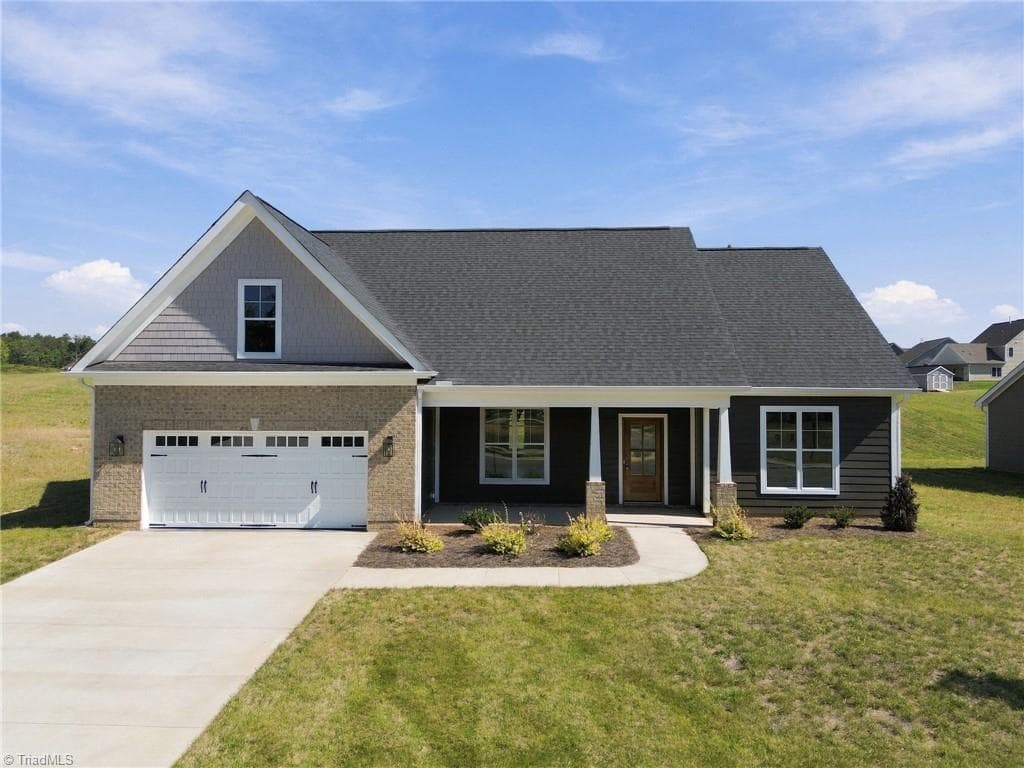 3117 Cullens Drive, Graham NC 27253