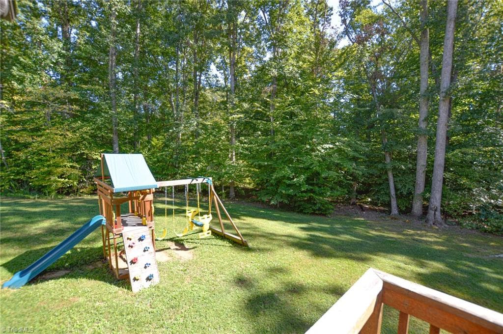 Stick/Site Built at 8301 Trottington Road, Stokesdale NC 27357, Stokesdale, photo 36 of 40
