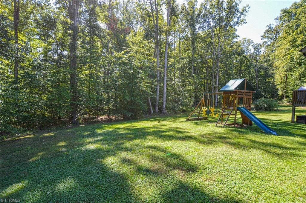 Stick/Site Built at 8301 Trottington Road, Stokesdale NC 27357, Stokesdale, photo 38 of 40