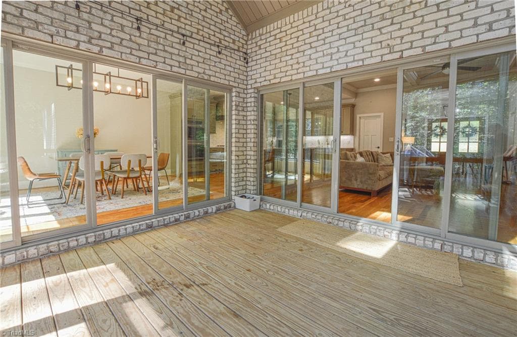 Stick/Site Built at 8301 Trottington Road, Stokesdale NC 27357, Stokesdale, photo 10 of 40