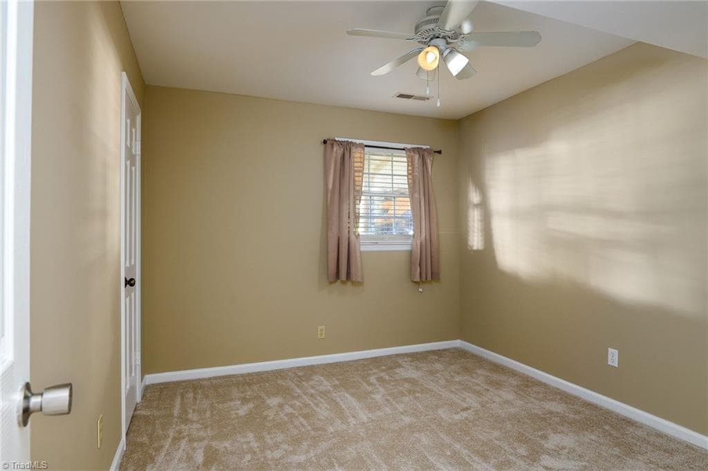Stick/Site Built at 1435 S Peace Haven Road, Clemmons NC 27012, Clemmons, photo 15 of 34