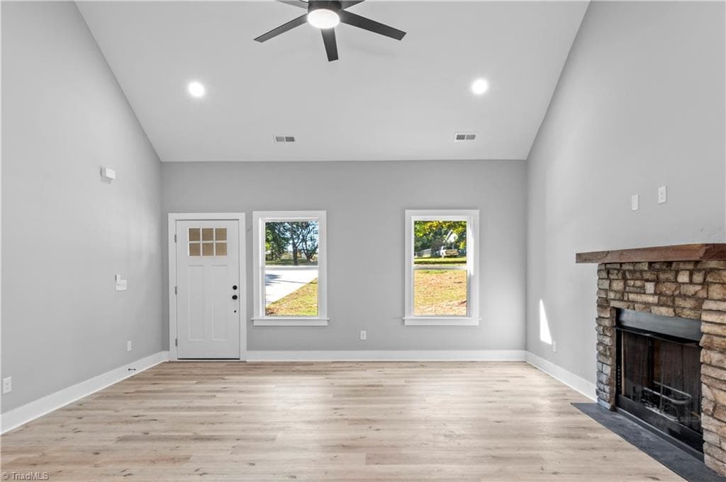 Stick/Site Built at 2303 Frederick Drive, Winston-Salem NC 27103, Winston-Salem, photo 10 of 27
