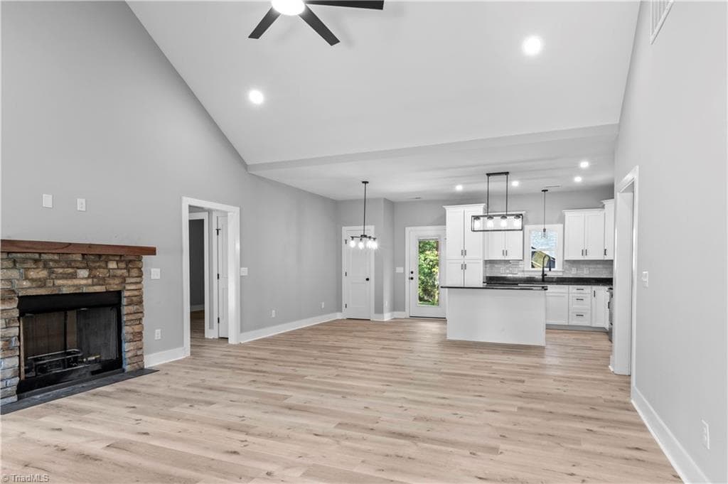 Stick/Site Built at 2303 Frederick Drive, Winston-Salem NC 27103, Winston-Salem, photo 8 of 27