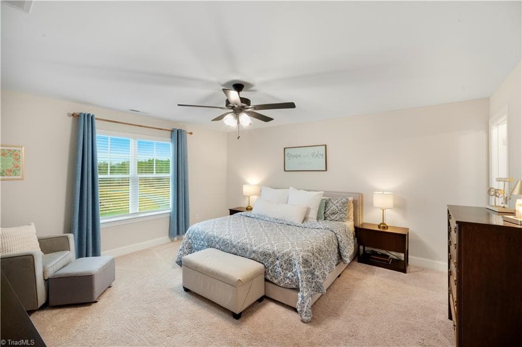 Stick/Site Built at 360 Wynnfall Drive, Lexington NC 27295, Lexington, photo 19 of 32