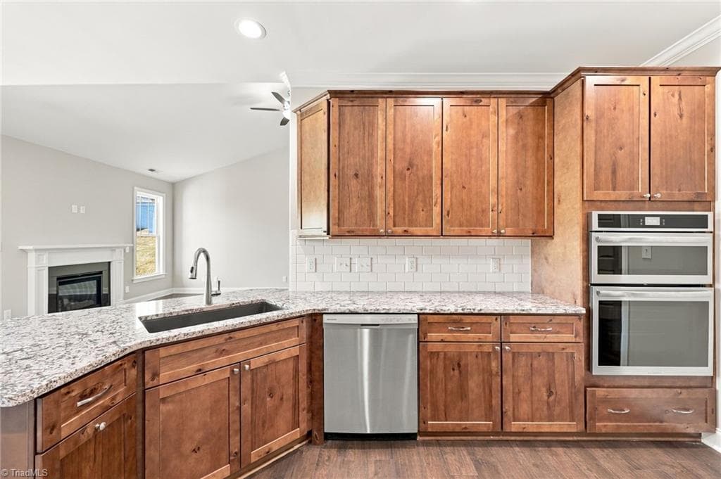 Stick/Site Built at 3113 Cullens Drive, Graham NC 27253, Graham, photo 16 of 44