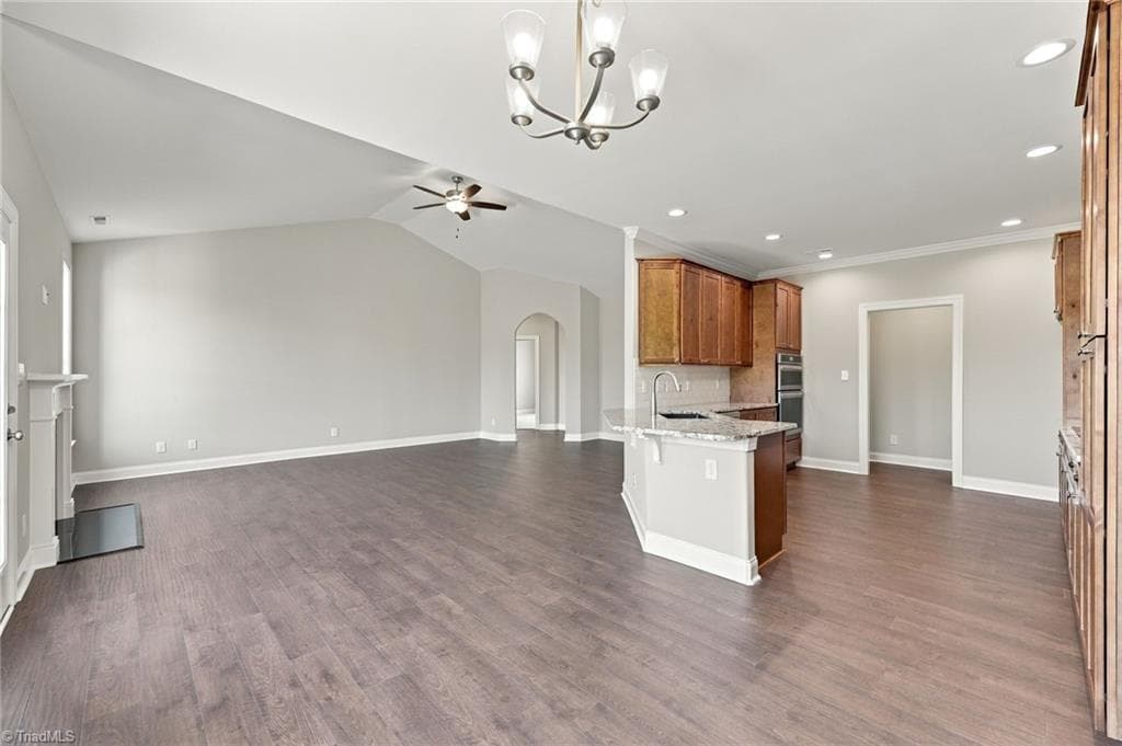 Stick/Site Built at 3113 Cullens Drive, Graham NC 27253, Graham, photo 10 of 44