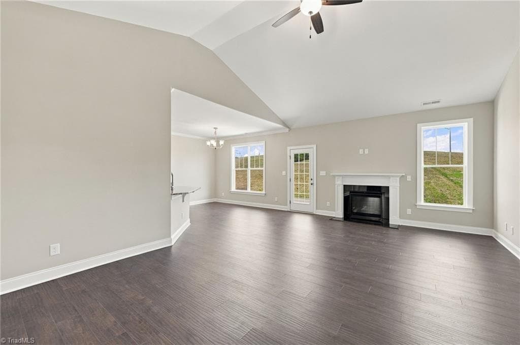 Stick/Site Built at 3113 Cullens Drive, Graham NC 27253, Graham, photo 8 of 44